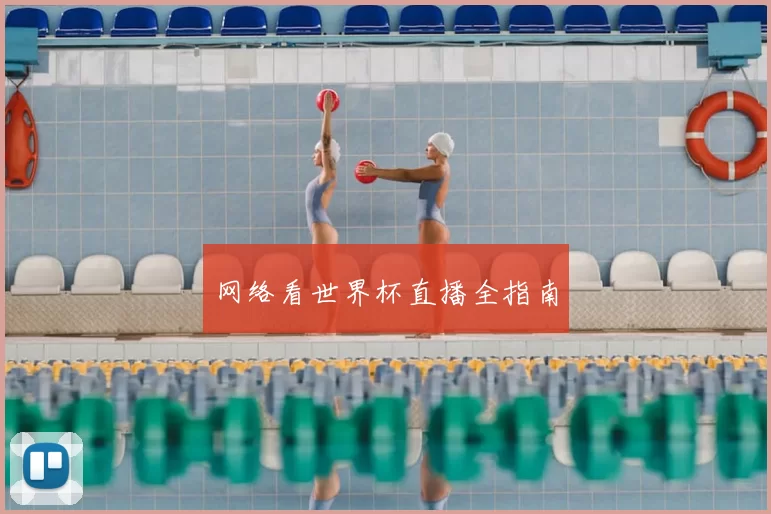 网络看世界杯直播全指南