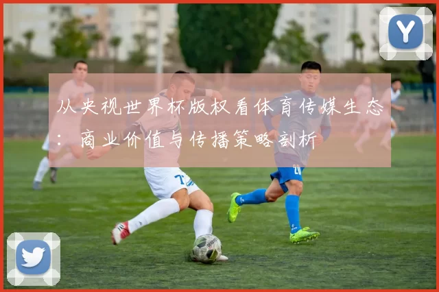 从央视世界杯版权看体育传媒生态：商业价值与传播策略剖析