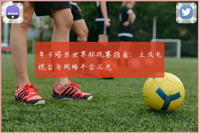 年卡塔尔世界杯观赛指南：主流电视台与网络平台汇总