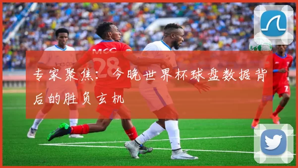 专家聚焦:今晚世界杯球盘数据背后的胜负玄机