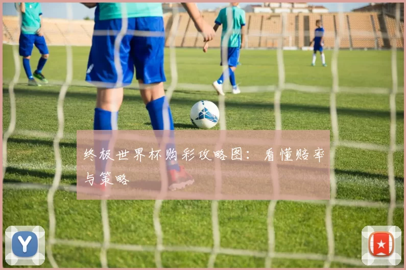 终极世界杯购彩攻略图：看懂赔率与策略