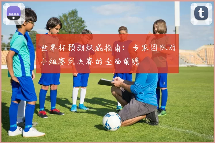 世界杯预测权威指南：专家团队对小组赛到决赛的全面前瞻